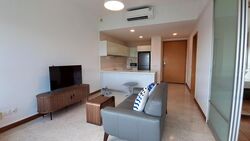 Tribeca (D9), Condominium #582990921